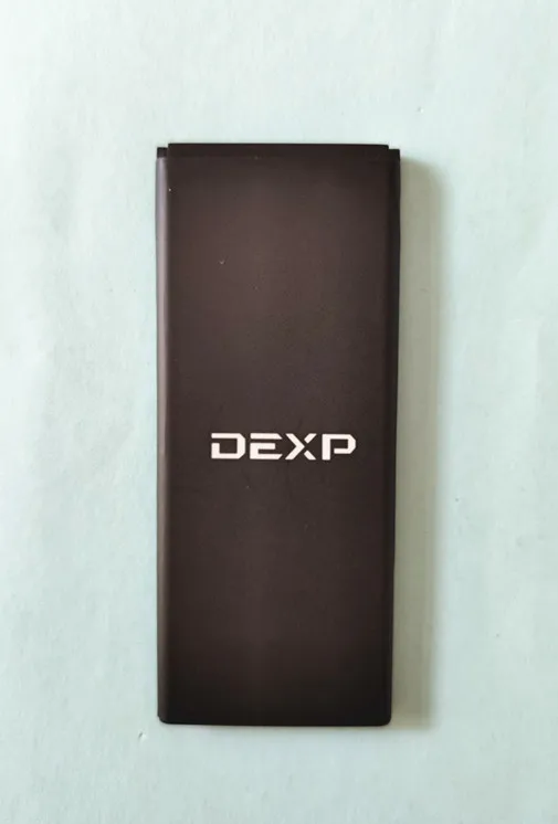 B-TAIHENG Новая батарея для DEXP IXION E340 мобильный телефон аккумулятор 1400mAh | Мобильные