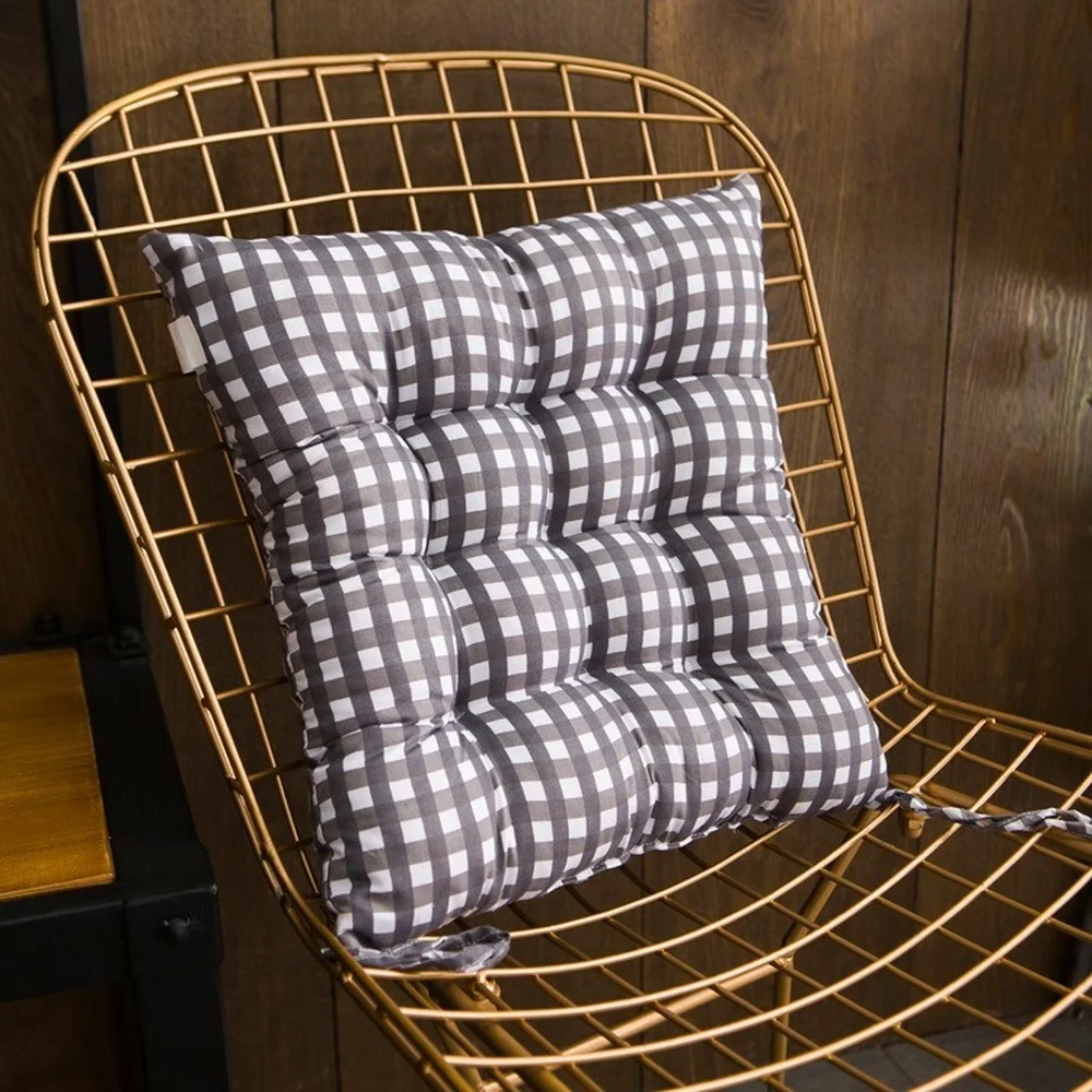 

Square Meditation Cushion Chair Pillow Office Cushions Reading Pillow Floor Cushion Car Cojines Decorativos Square Cushion