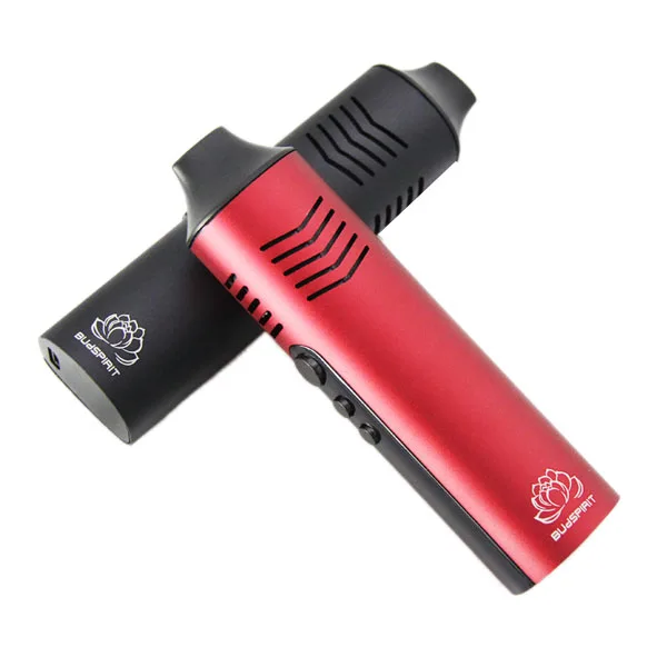 Испаритель Hugo Vapor испаритель для сухих трав электронные сигареты 2200 мАч травяной