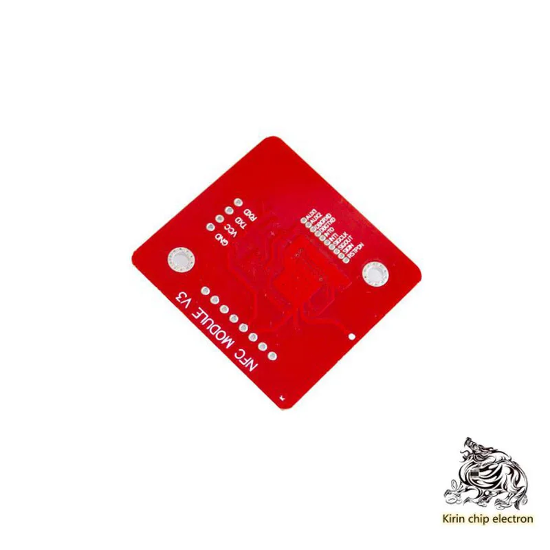 

2PCS/LOT PN532 NFC RFID V3 module single module does not contain other accessories