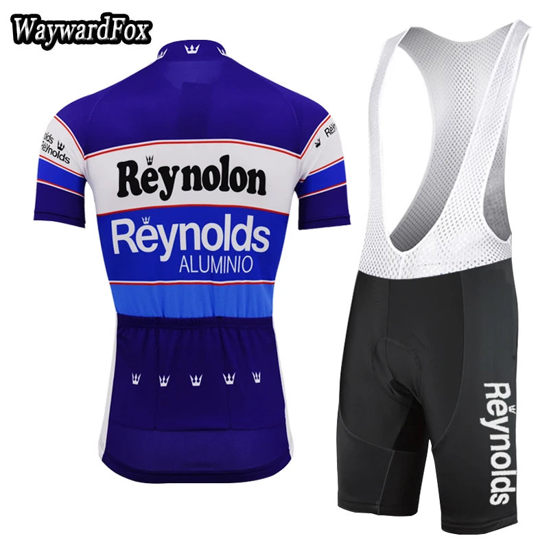 2018 Мужская велосипедная Джерси с коротким рукавом велосипедные майки одежда для