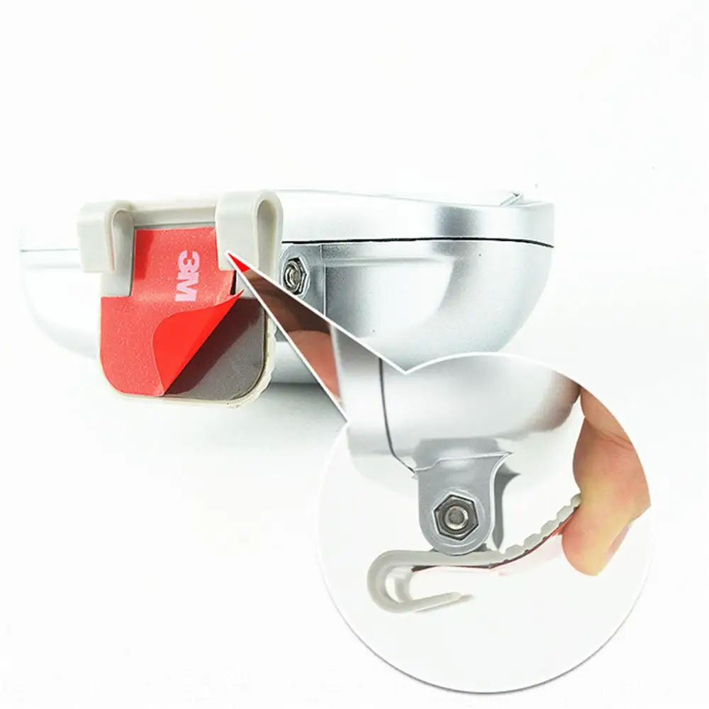 Автомобильное Зеркало для слепых зон Стайлинг автомобиля вспомогательное