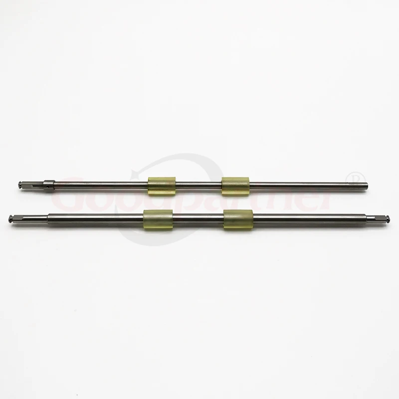 1 шт. каток с выходным отверстием для подачи сигнала на Fujitsu