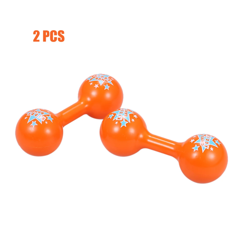 Погремушка-шейкер для вечерние 2 шт. |