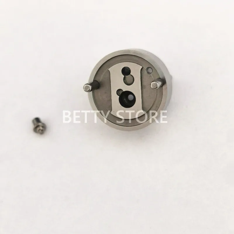 Пьезоклапан топливного инжектора Common Rail F00GX17004 для серии 0445116 0445117 | Автомобили и