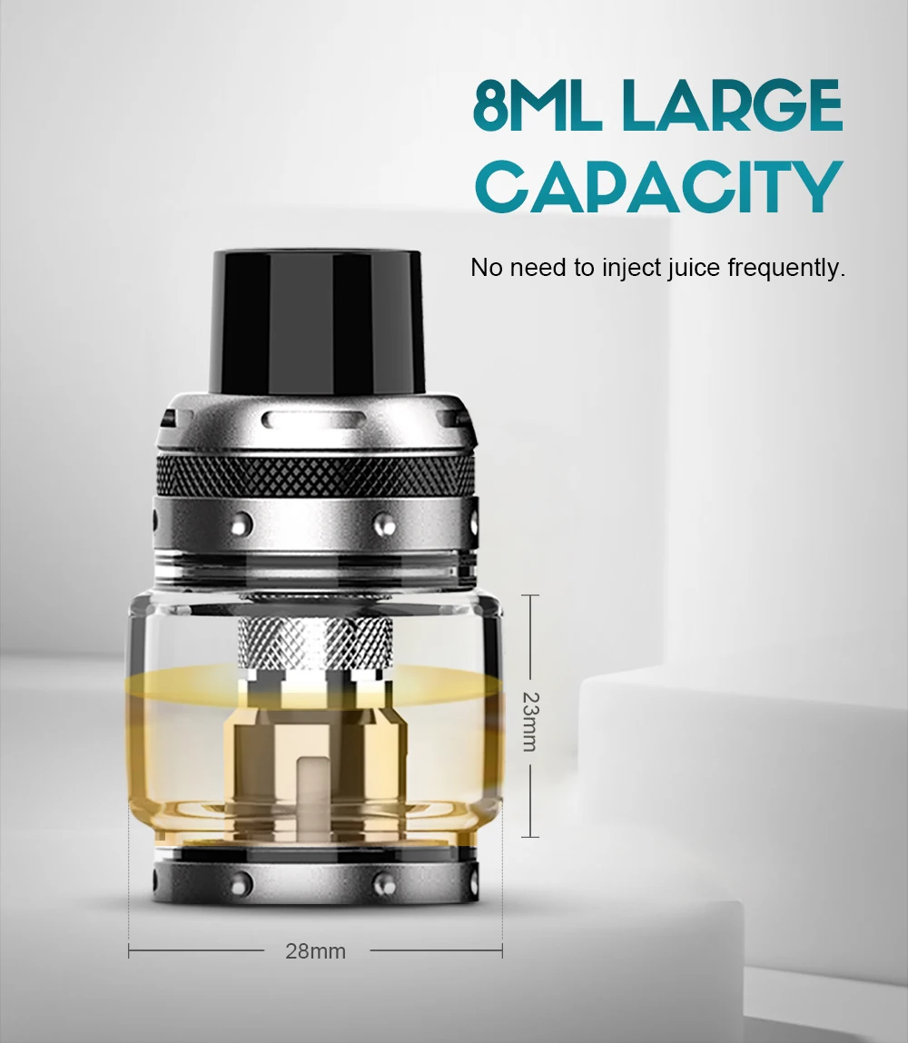 VOOPOO Vmate Vape Комплект 200 Вт мод коробка сигарета электронная вейпер моды 8 мл Uforce T1 танк распылитель без 18650 батарея электронные сигареты испаритель