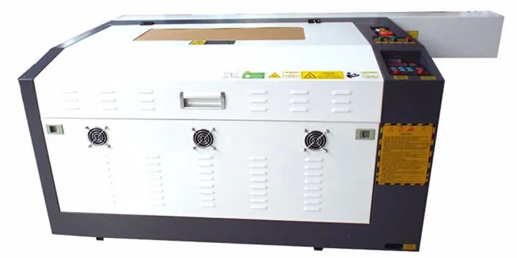 

low cost 80w laser engraving cutting machine price