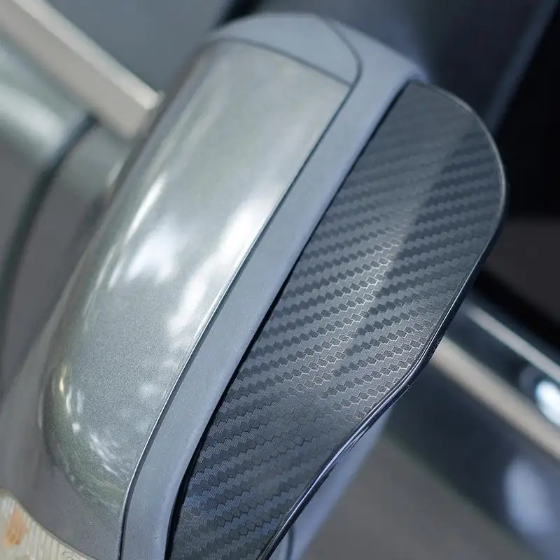 Автомобильный чехол из ПВХ для защиты от дождя|Зеркала и крышки| |