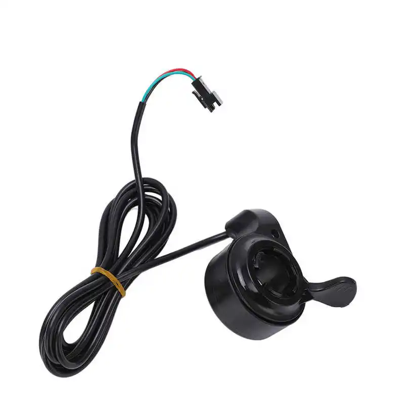 Регулятор скорости дроссельной заслонки для электрического велосипеда