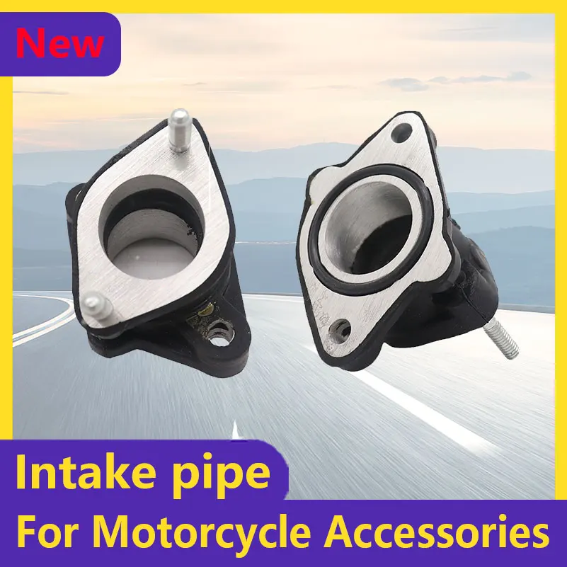 Карбюраторный угловой адаптер резиновый входной впускной патрубок для CG 200-250cc ATV Dirt Bike Go Kart CGPE30 30мм мотоцикла.
