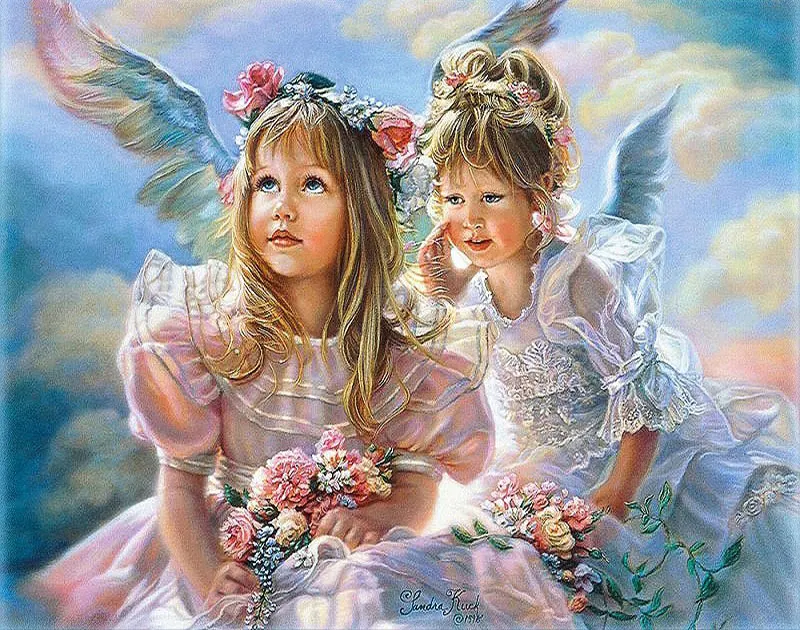 SDOYUNO живопись по номерам 40x50 см безрамные цифровые Painitng рисунки на картины по номерам раскраска по номерам декор для дома рисование по номерам DIY Фигура животные пейзаж - Цвет: 192