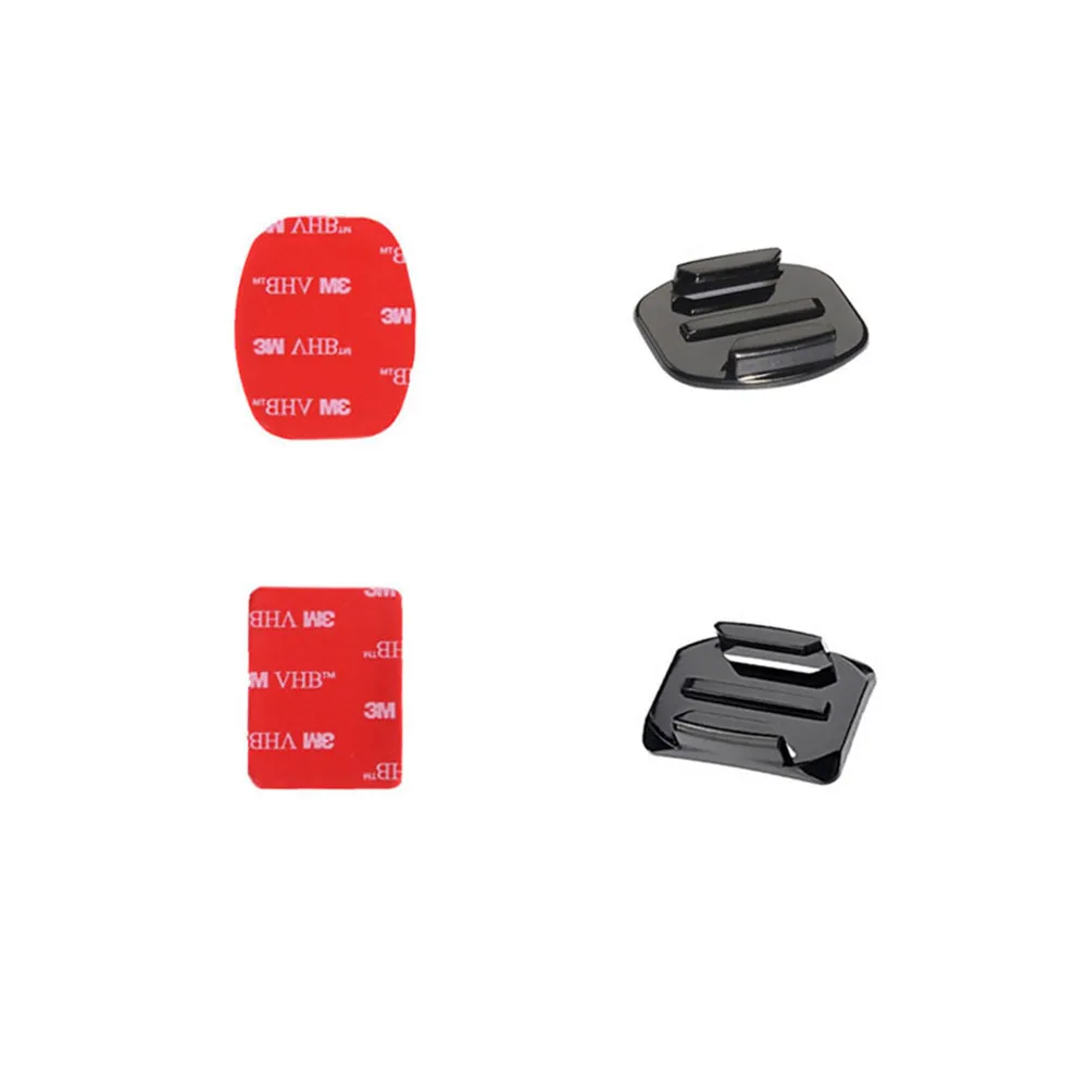 

Клейкие крепления для камеры EKEN SJCAM GoPro Hero 9, 8, 7, 6