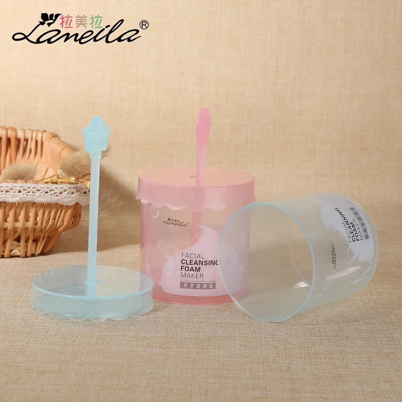 Пенообразователь пенообразователь звездная головка цилиндр пористый дизайн qi pao