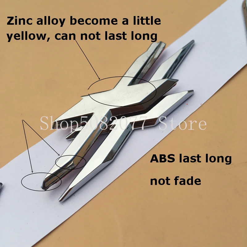 Буквы эмблемы для Ford EXPLORER автомобильный Стайлинг передняя крышка значок