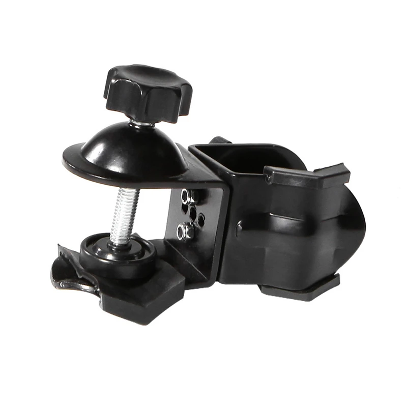 Сверхмощный металлический двойной U/C зажим типа кронштейн крепление для фото