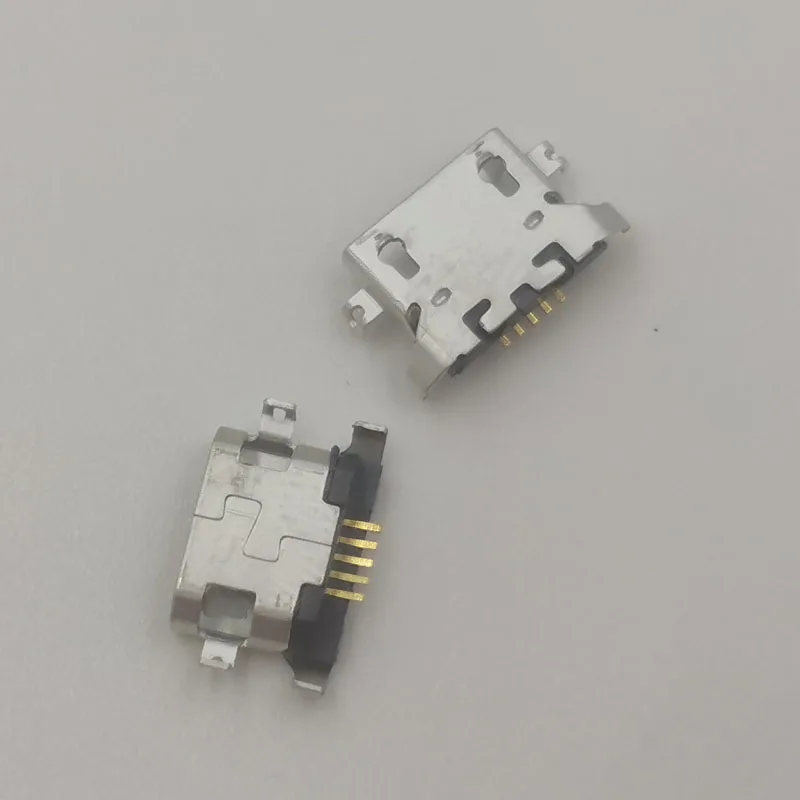 50 шт. USB зарядное устройство док-станция разъем для Asus Zenfone4 Zenfone 4 Selfie Pro ZD552KL Z01DMA Z01KD