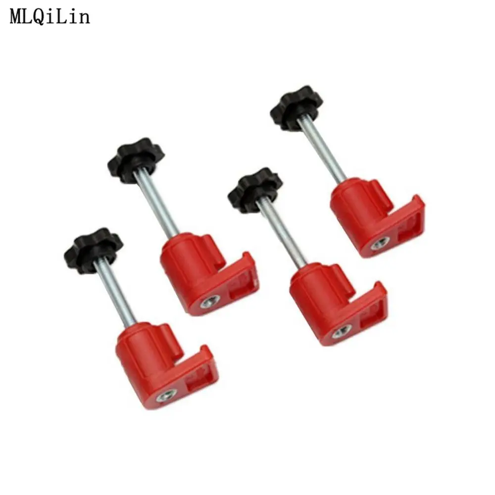 Универсальный кронштейн для замка кулачкового вала автомобильный механизм