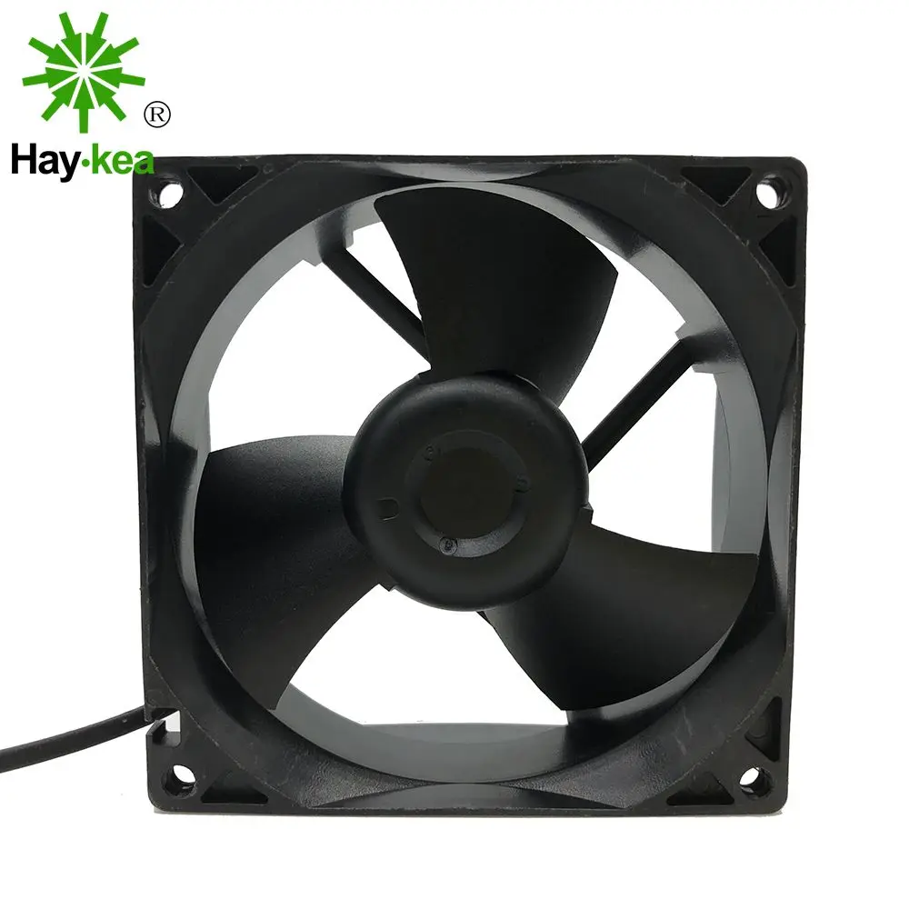 DC 24V 0.44A 9032 9cm 90mm DBA09232B24H инвертор сервера чехол осевые Охлаждающие вентиляторы |