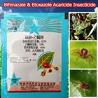 5 г бифеназат и этоксазол акарицид инсектицид убивает клещей и клещей красный паук вредители пестициды защита растений для сада