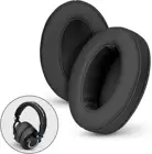 Угловые амбушюры для ATH M50X, M50XBT, M40X, M30X, HyperX, SHURE, черепаха пляж, AKG, ATH, Philips, JBL, фостекс запасная память