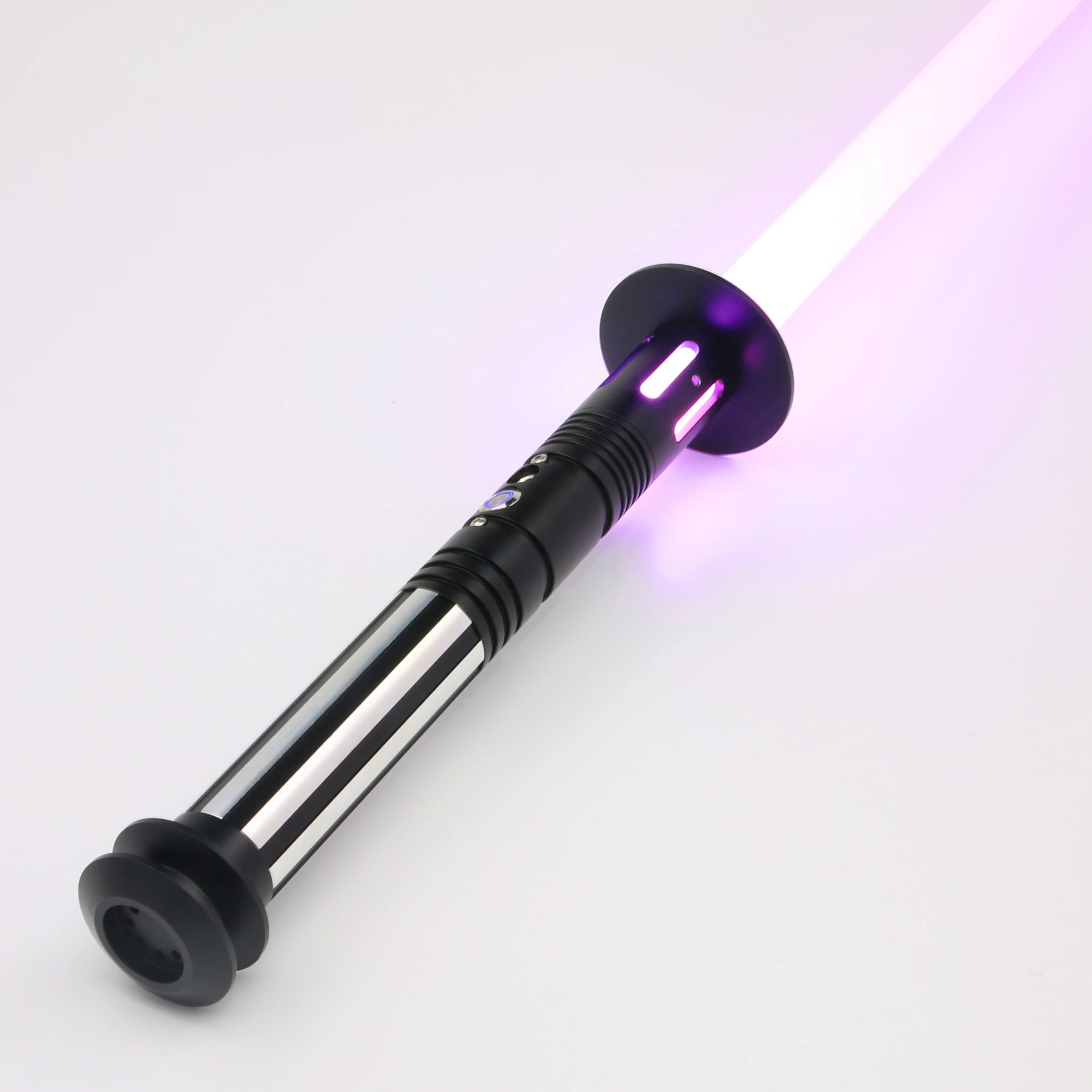 

Сабвуфер X-TREXSABER, серебристый, металлический, 12 цветов, 10 наборов