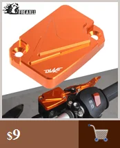 CNC Алюминий для KTM 450EXC 450 EXC 2005-2006 2007-2013- Мотокросс Байк сводные ямы сцепные рычаги, ручки