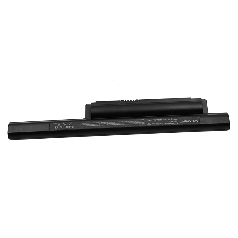 11 1 В BPS22A VGP-BPS22 Аккумулятор для ноутбука Sony BPS22 VGP-BPS22A VAIO VPC-EB12FX VPC-EB1J VPC-EA1 VPC-EA1S |