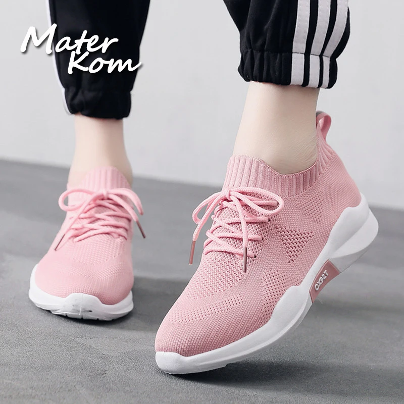 2019 модные новые стильные черные кроссовки для бега женские/уличные