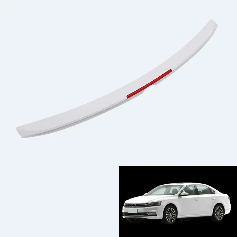 Модифицированный автомобильный аксессуар Automovil для экстерьера крылья спойлеров