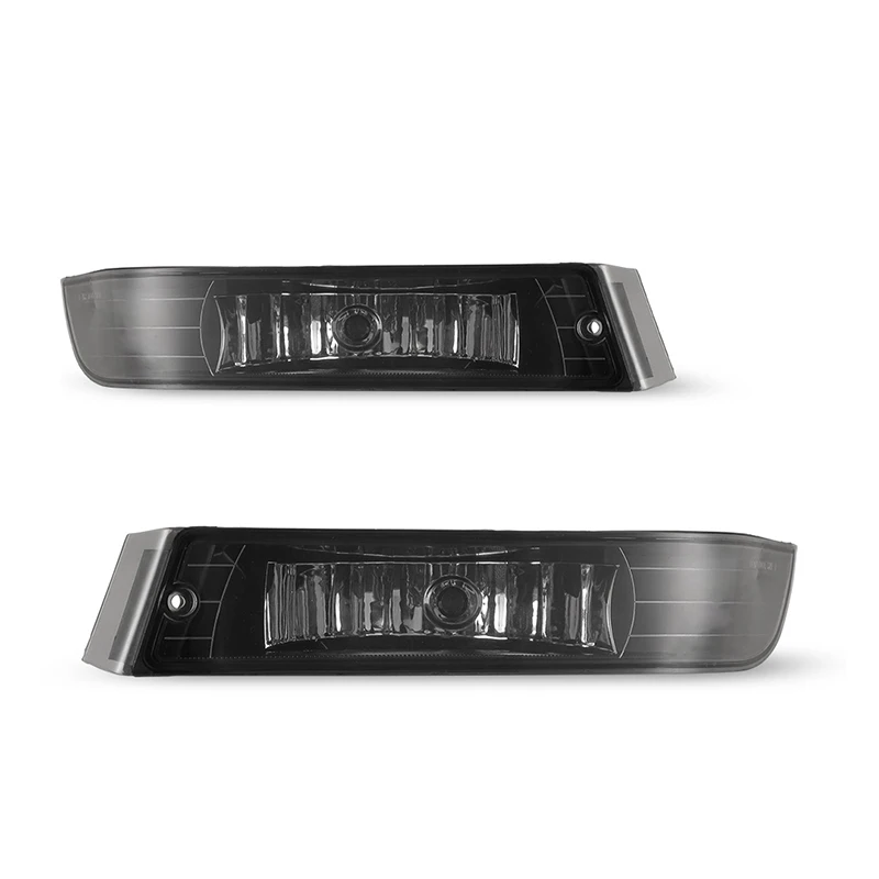 Для Chevrolet chevy Impala 2000 2001 2002 2003 2004 2005 Галогенные Противотуманные фары 37 5 Вт 4500 к 893