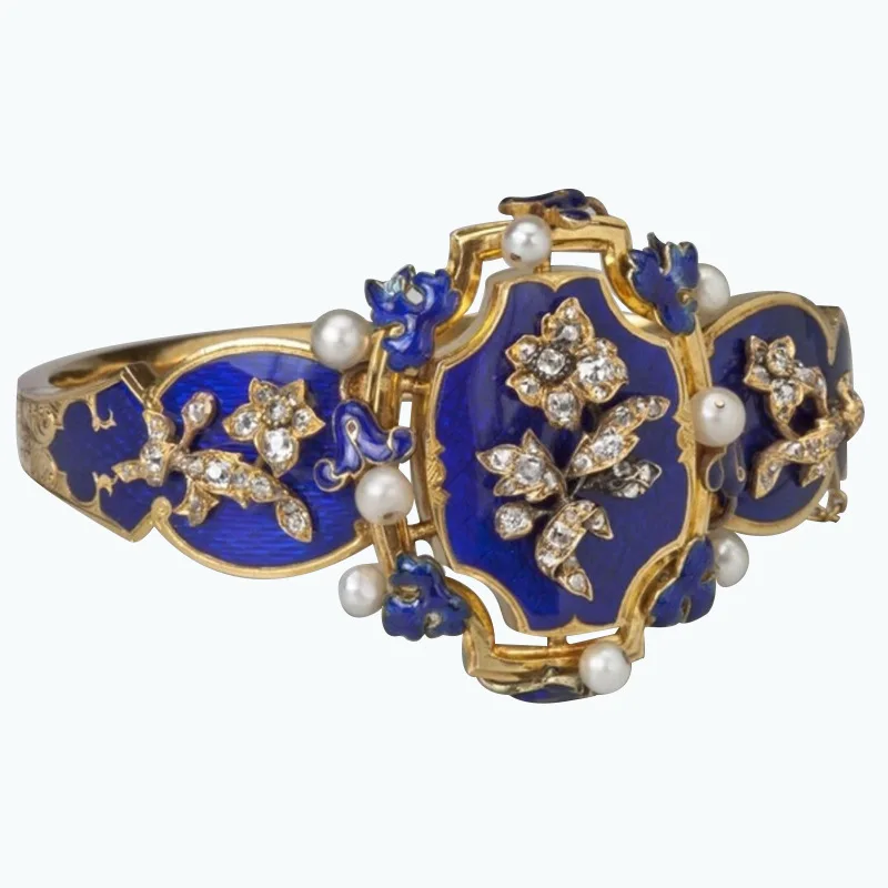 Новинка от LISMExplosive высококачественное роскошное женское кольцо в стиле ретро с