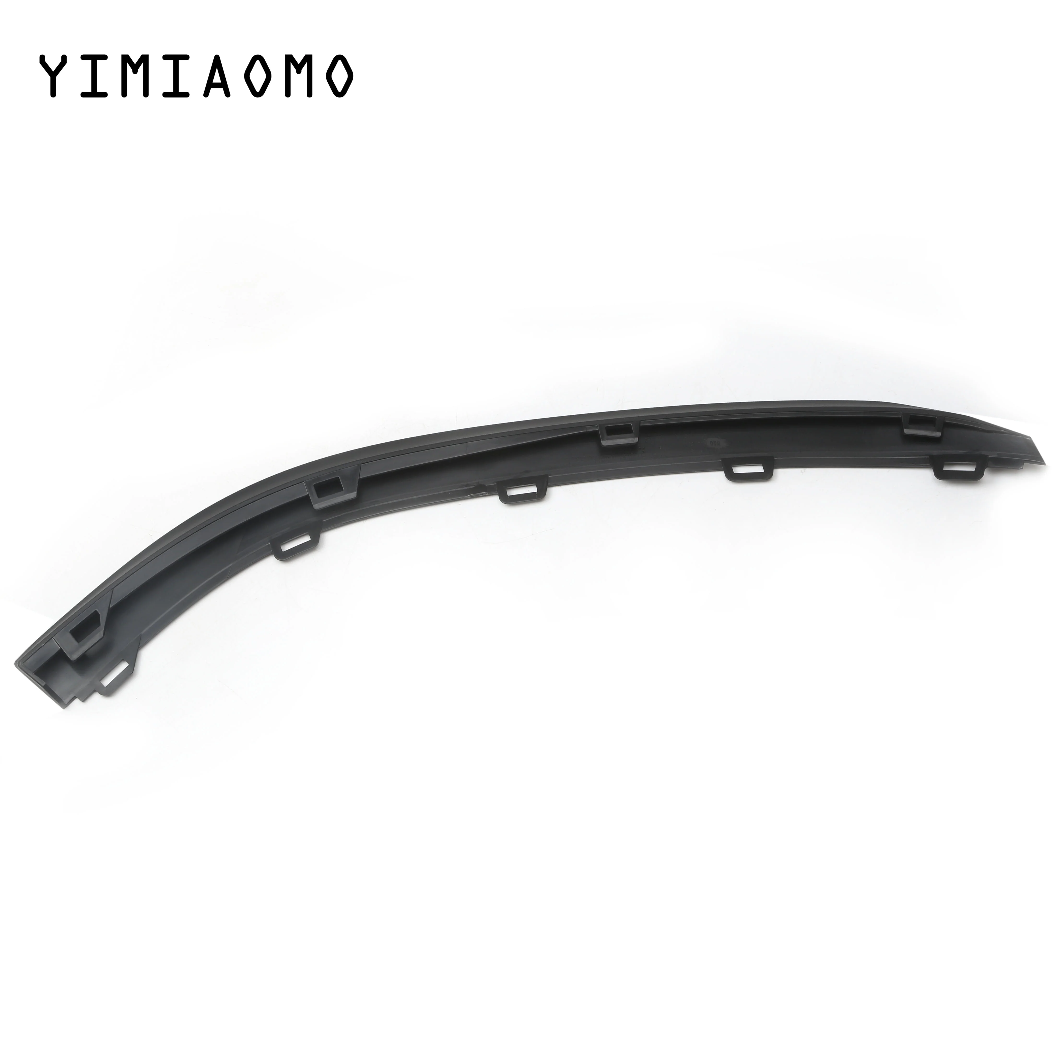 

5GM8059039B9 Front Bumper Lip Spoiler Left For GOLF VII 5G1 BQ1 BE1 BE2 1.4 TSI MultiFuel Variant BA5 BV5 2015-2017 5G0805903B