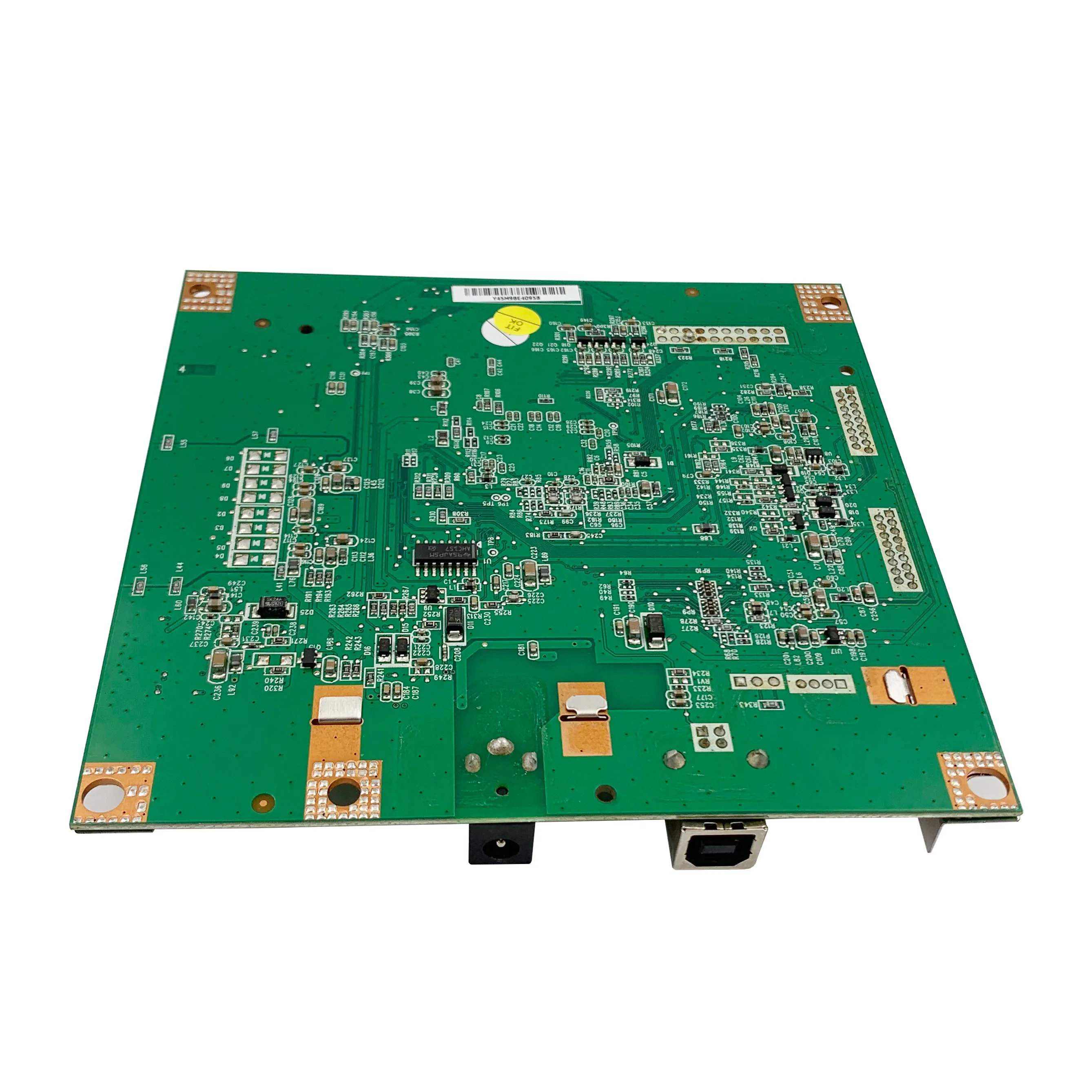 Новая оригинальная плата форматирования PCA ASSY основная материнская для HP ScanJet Pro