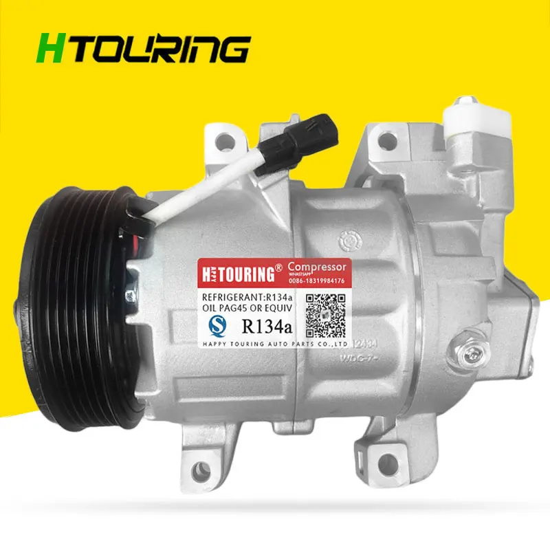 7SEU16C / 7SEU17C Компрессор переменного тока для автомобиля Nissan Altima Teana 2013-2005 гг. 926003 TA0D