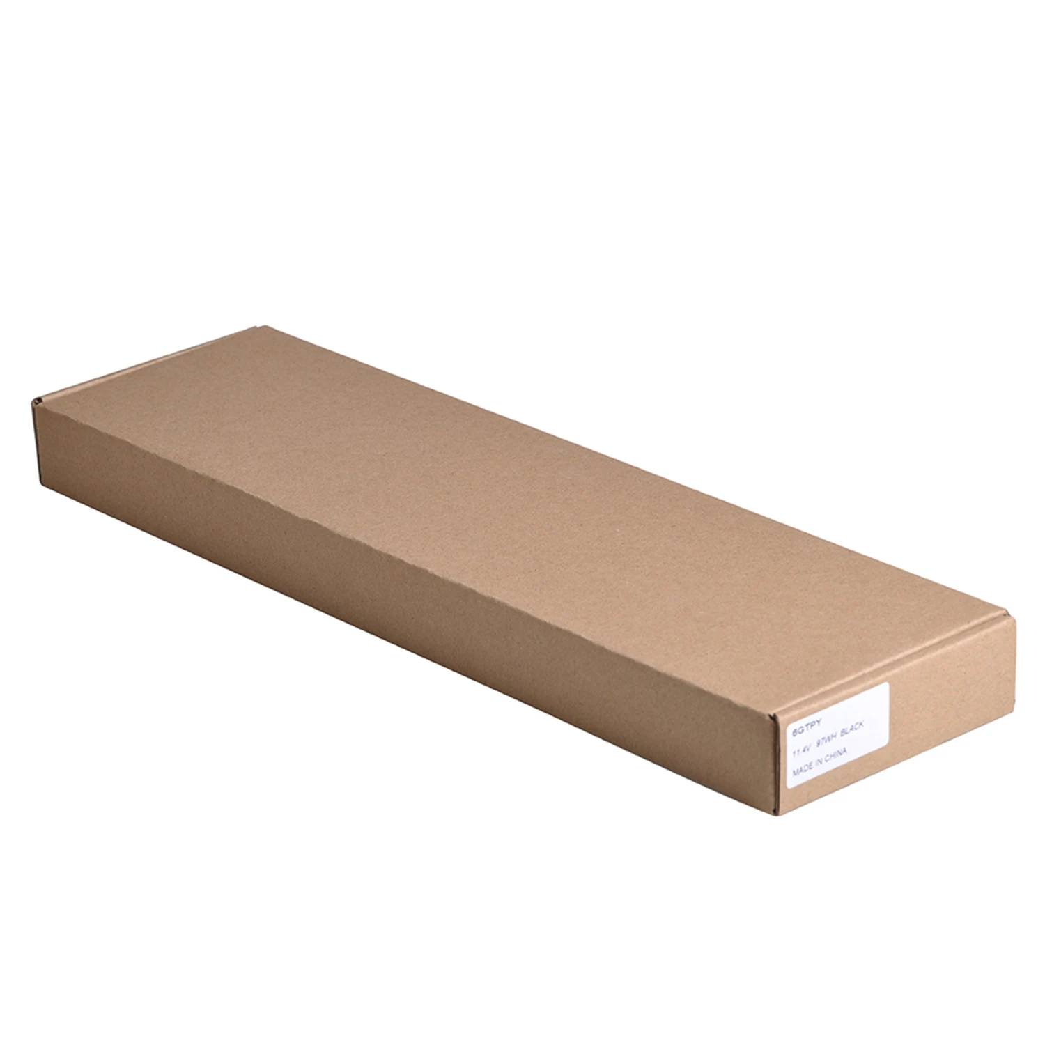 Аккумулятор Batmax 6GTPY для ноутбуков Dell 5510 XPS 15 9550 9560 5XJ28 Precision 5520 M5510 M5520 | Компьютеры и