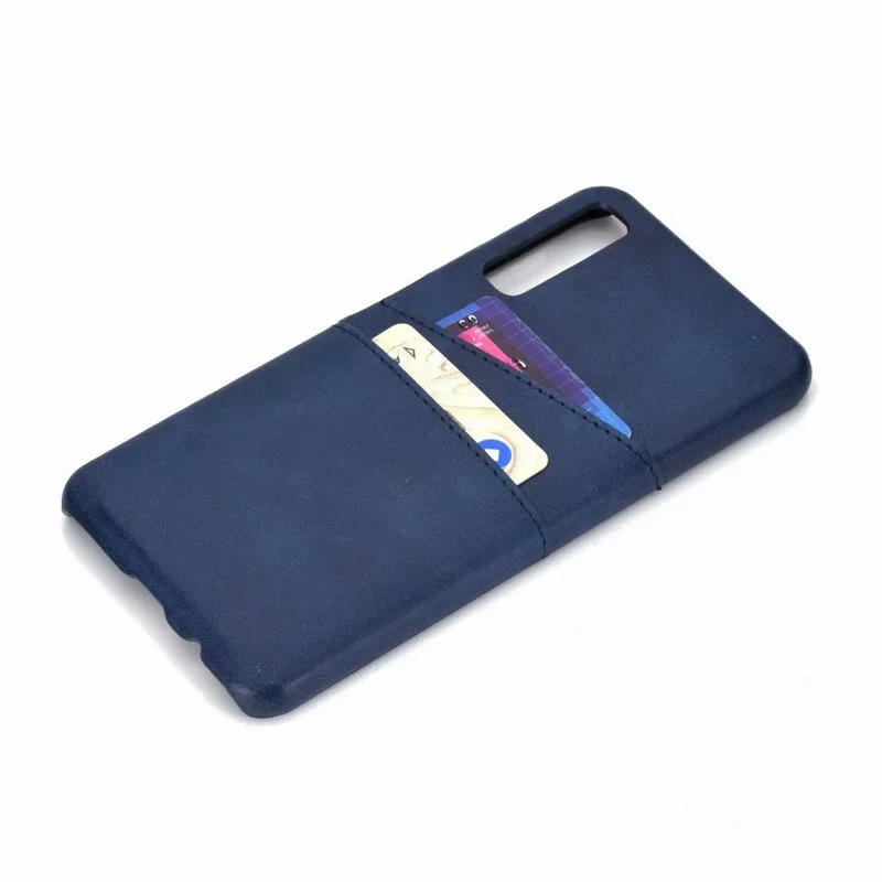 Винтажный деловой чехол s для Xiaomi mi 9 чехол для Xiaomi mi 9 se mi 9 T/9 T Pro A3 роскошный карман для карт из искусственной кожи чехол