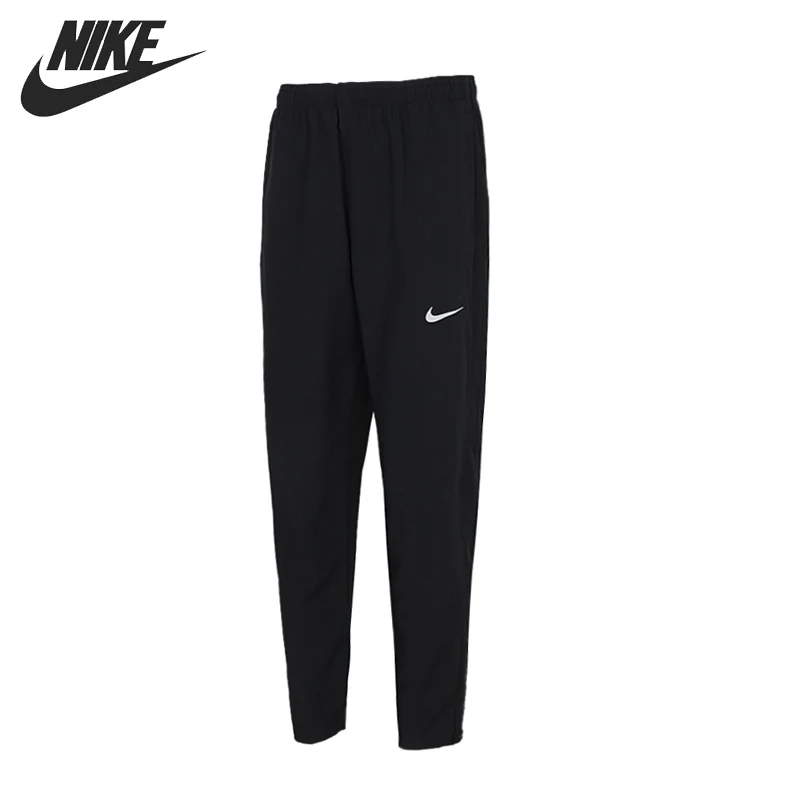 

Original New Arrival NIKE M NK DF RUN STRIPE WVN PANT Men's Pants Sportswear