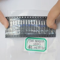 heraeus m1020 thin film resistance chip pt100 pt500 pt1000 platinum resistor element