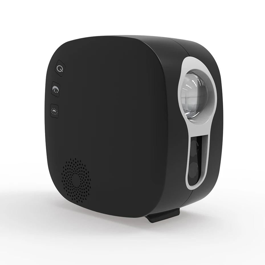 Лазерный проектор звездного неба ALIEN