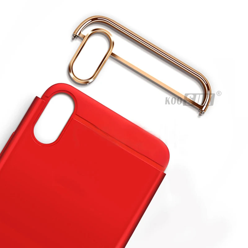 Высокое качество задняя крышка для Samsung Galaxy A50S A30S A40S A50 чехол позолоченный