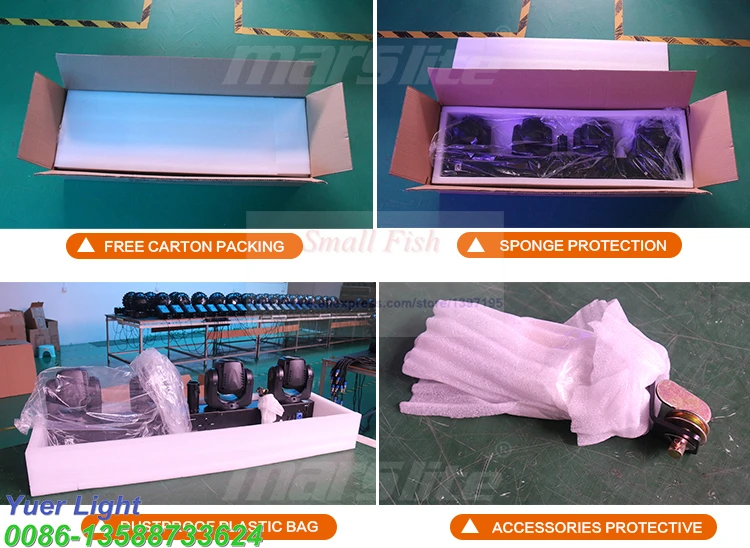 RGBW 4IN1 4x32 Вт светодиодный четырех головый Moving головной светильник высокого Мощность 200 Вт Quad стробоскоп светильник ing для вечерние диско ди-Джея свет для сцены парти светильник