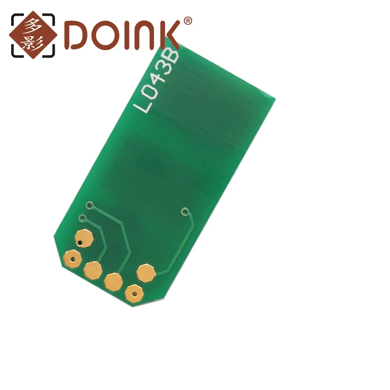 Микросхема B431 для OKI MB461 MB471 MB491 44574902 44574901 10K WW версии 20 шт. | Компьютеры и офис