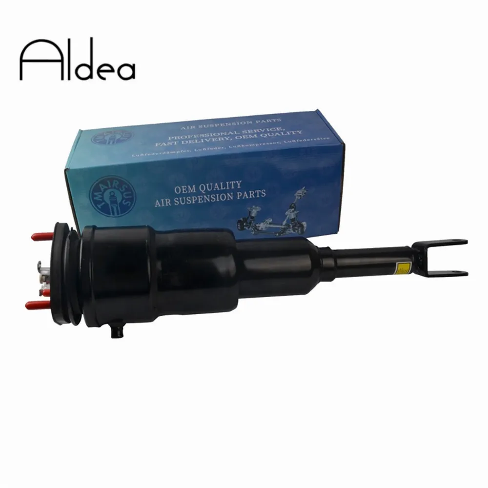 Пара амортизаторов передней левой и правой пневматической подвески для 2007-2012 Lexus