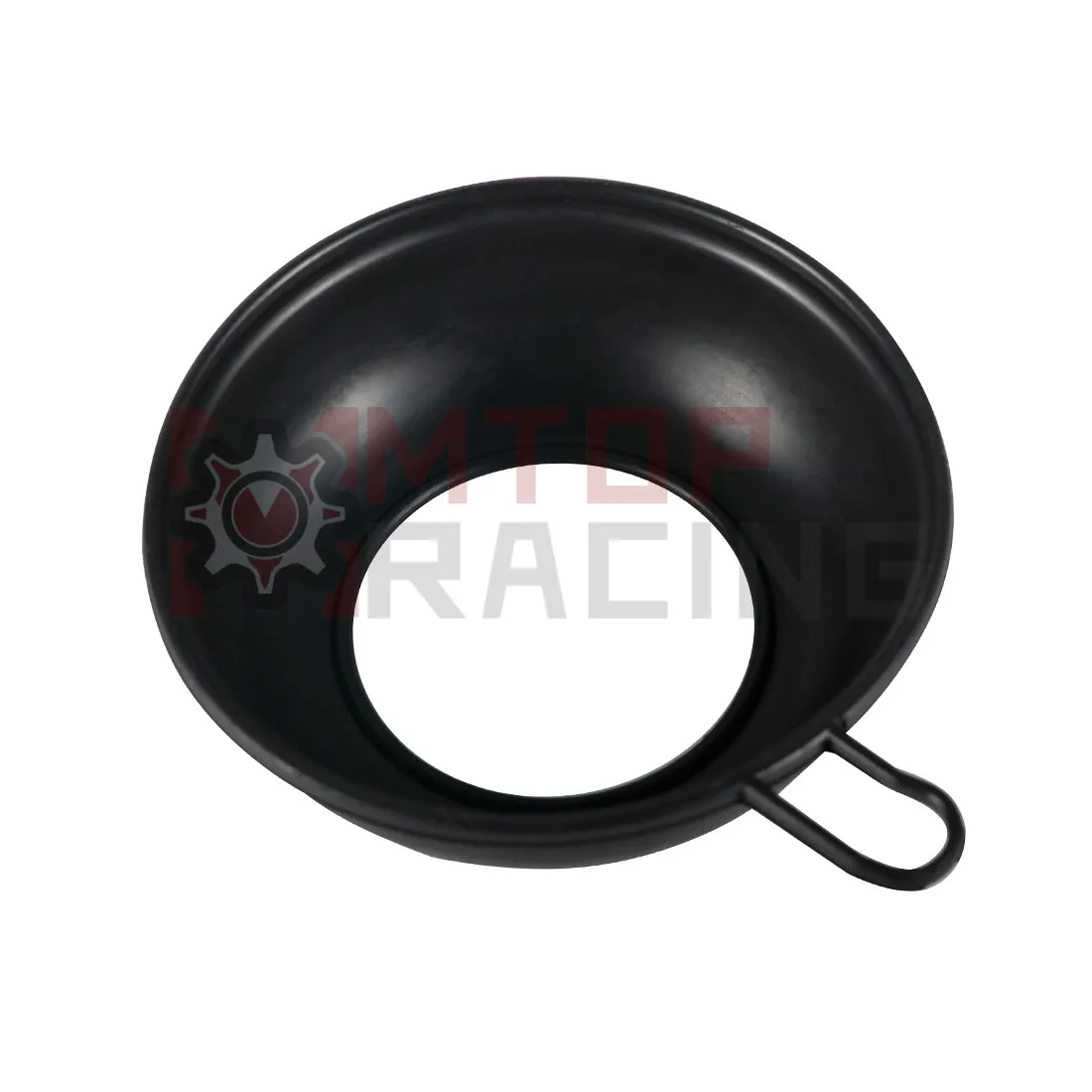 Диафрагма карбюратора вакуумная Мембрана для Honda XRV750 Африка Twin 1996 1997 1998 1999 2000 мембрана только в том случае