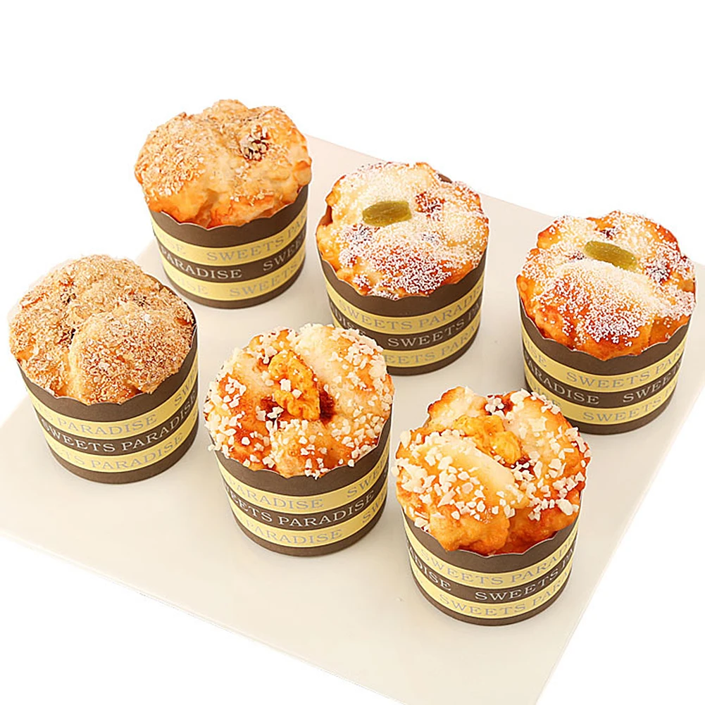 Искусственная искусственная фрукты хлеб имитация Реалистичная еда торты для