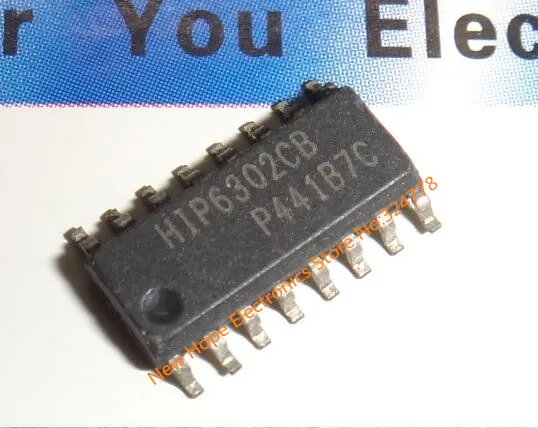 Новый чип для управления питанием материнской платы ip6302cb гип6302 SOP16 | Электронные