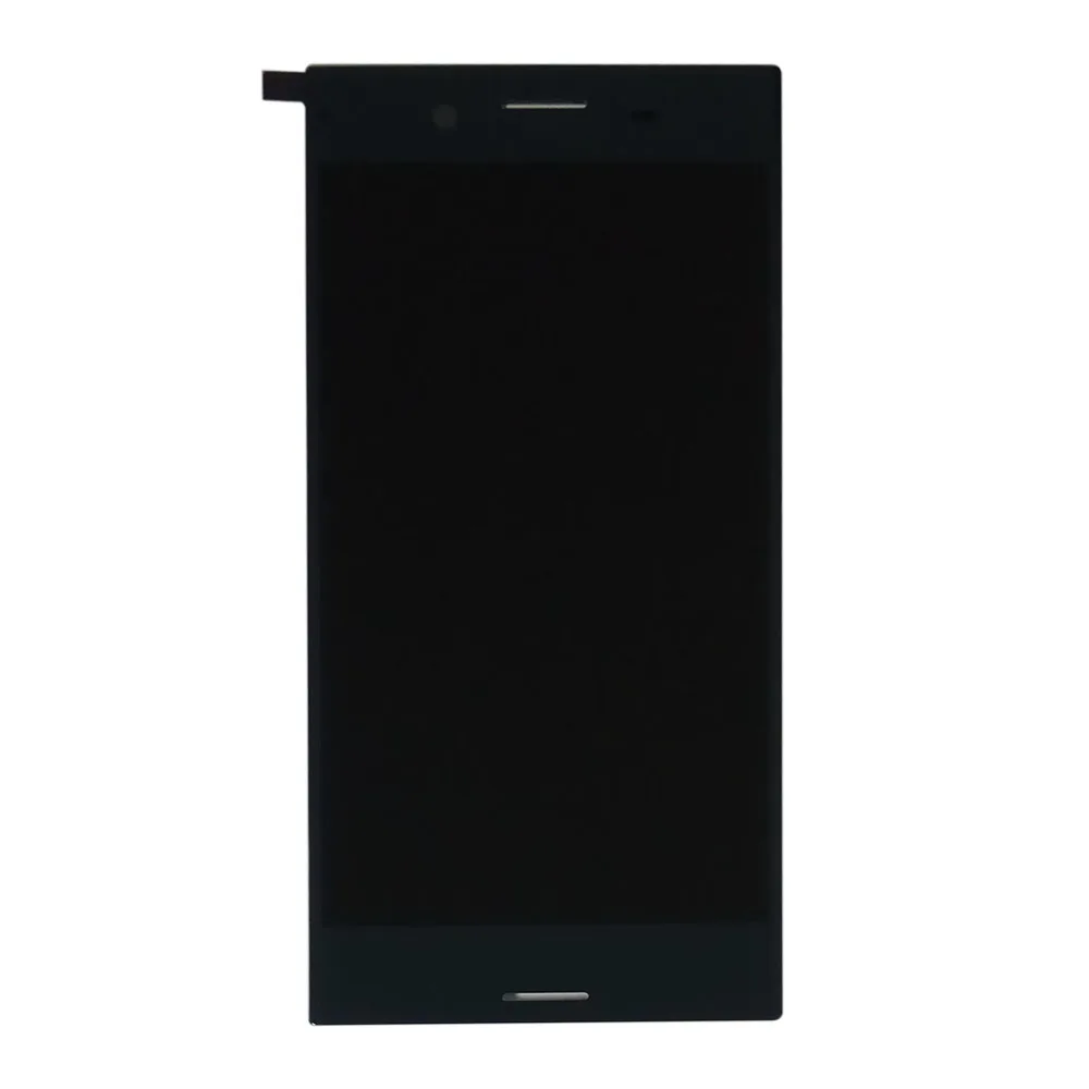 100% протестированная гарантия 3840x2160 5 &quotдля SONY Xperia XZ Премиум LCD G8142 кодирующий