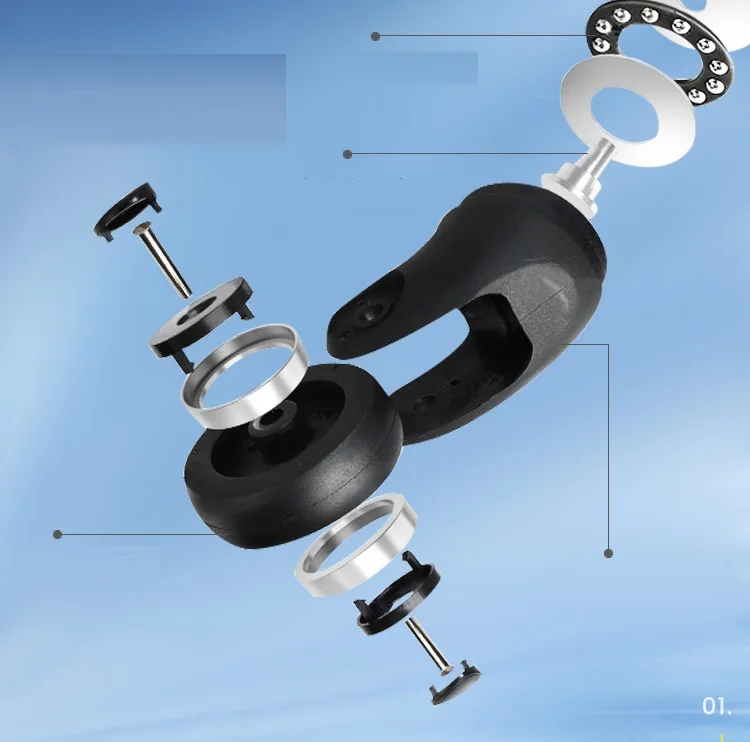 Легкий 20 дюймов водонепроницаемый Оксфорд Скалка багаж Spinner для женщин/мужчин бренд чемодан колеса полоса носить на TSA дорожные сумки