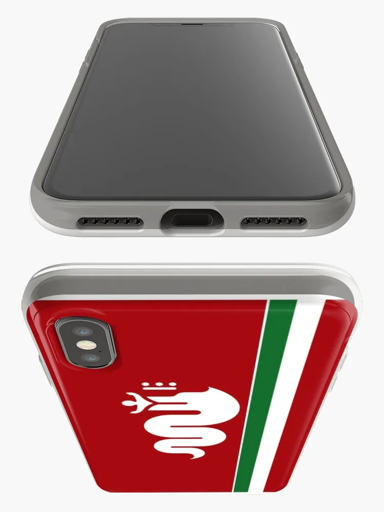 Alfa Romeo Bisc для iphone 11 X XS Max XR милый кот Том чехол 8 7 6 6S Plus Мягкий силиконовый