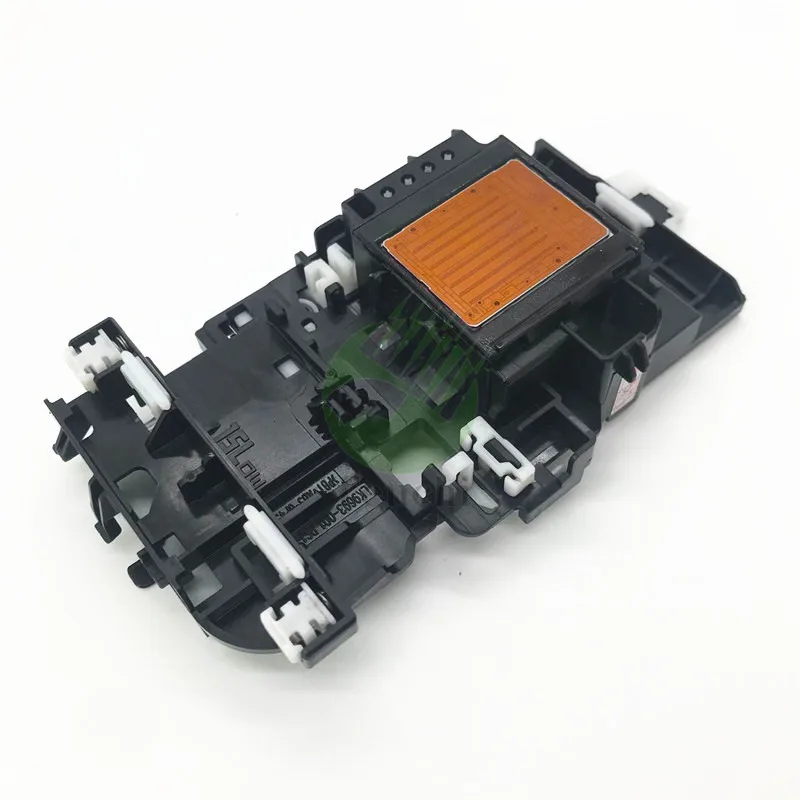 

Печатающая головка для принтера Brother J132 J160 J470DW J475 J480, 2 шт./партия